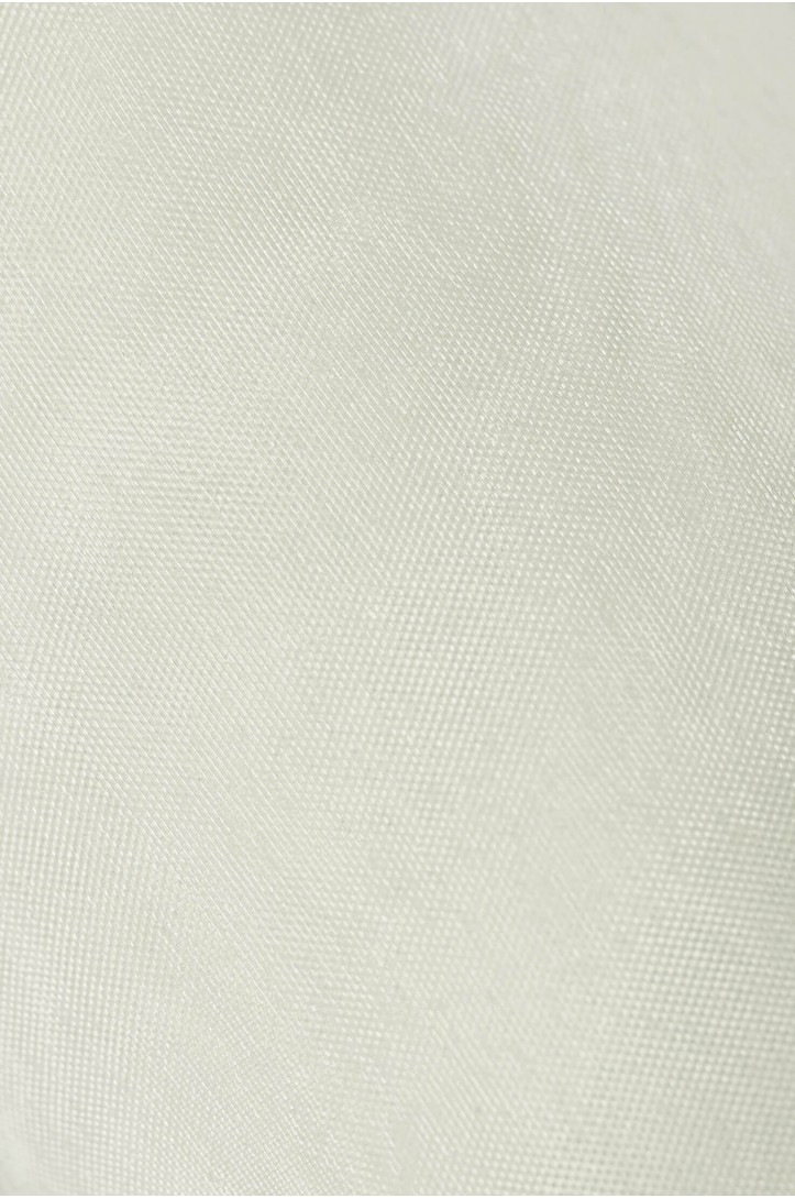 ORGANZO TAFFEA TW ORG166 plain weave