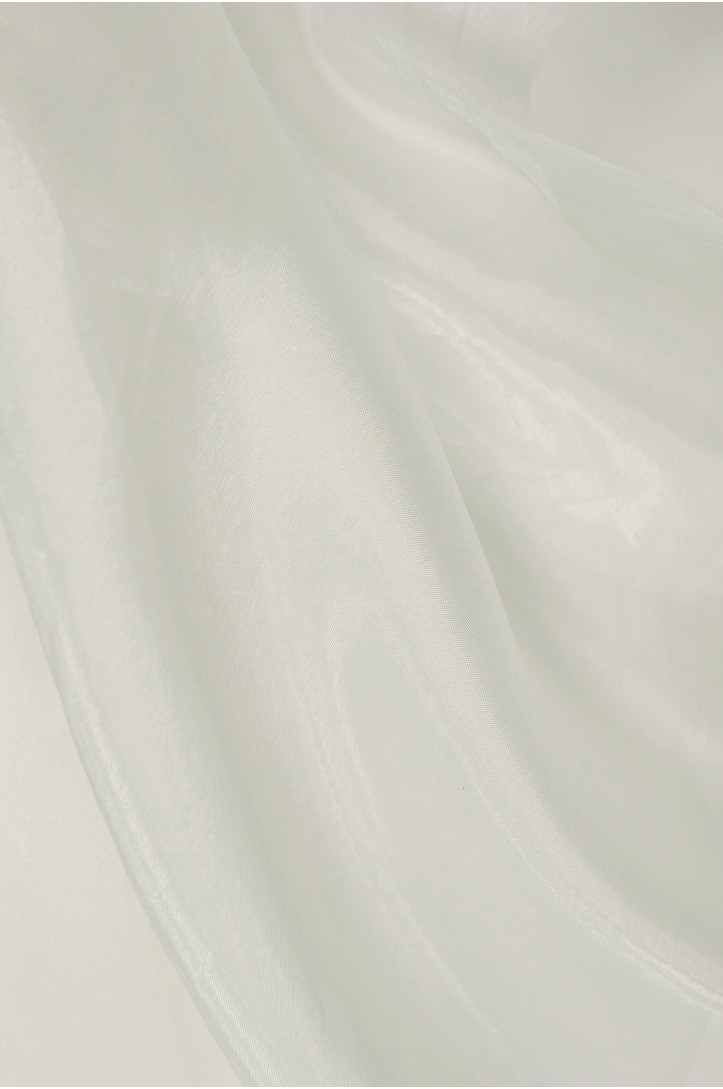 ORGANZO TAFFEA TW ORG166 plain weave