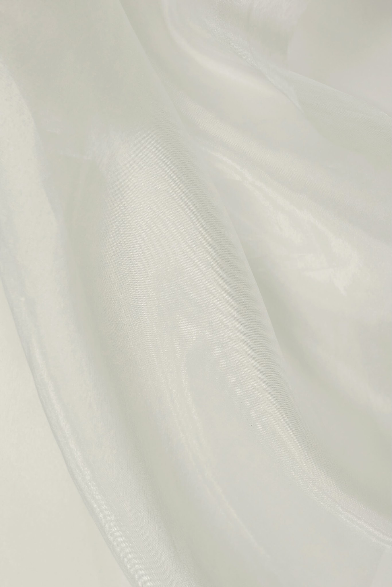 ORGANZO TAFFEA TW ORG166 plain weave