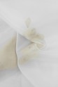 SHANZELIZE smooth translucent three-meter fabric