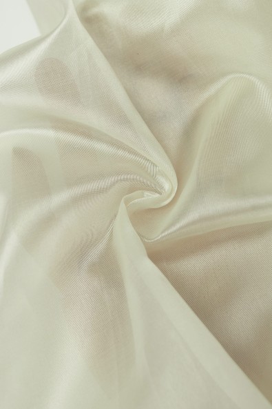 ORGANZO TAFTA V200 NIMFA splot płócienny