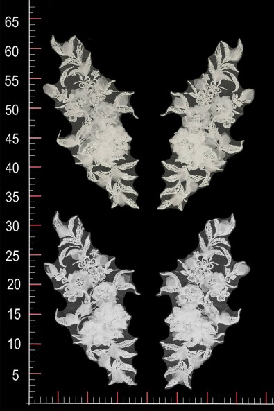 APPLIKATION 3D VL037