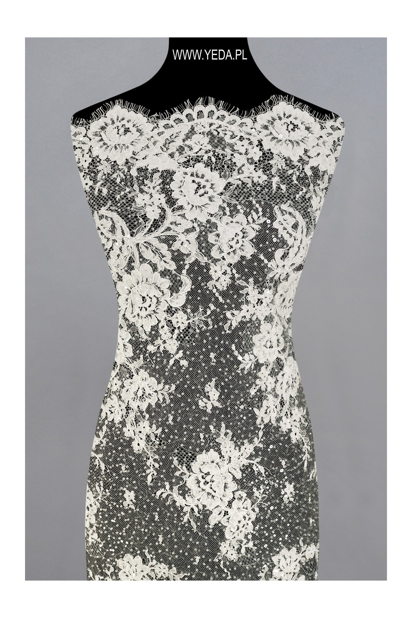 FRENCH LACE VL1545 KORD ZDOB FRENCH LACE VL1545 KORD ZDOB