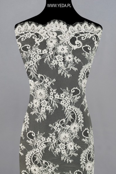 FRENCH LACE VL6237 KORD ZDOB