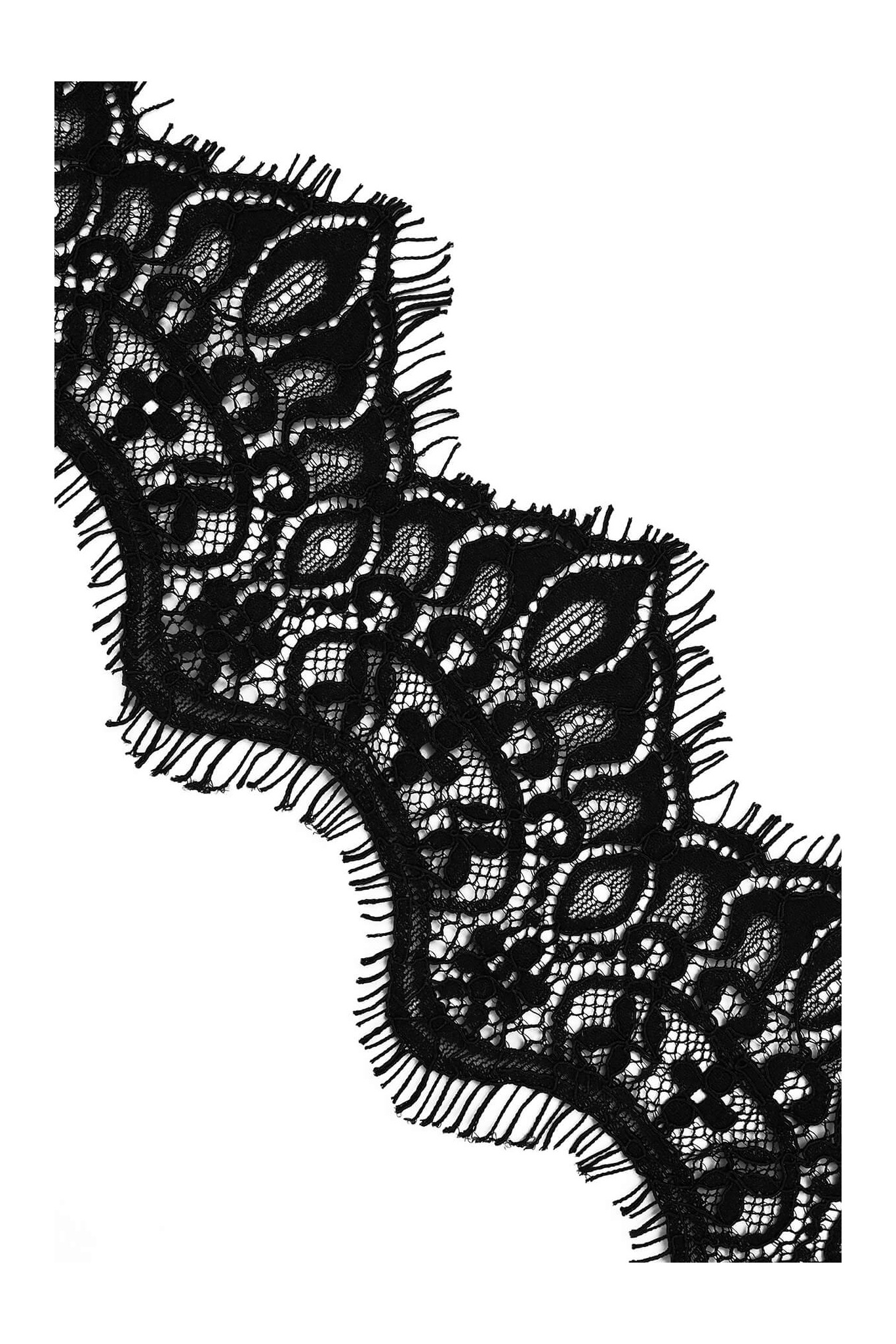 BAND VL110754 KORD BLACK