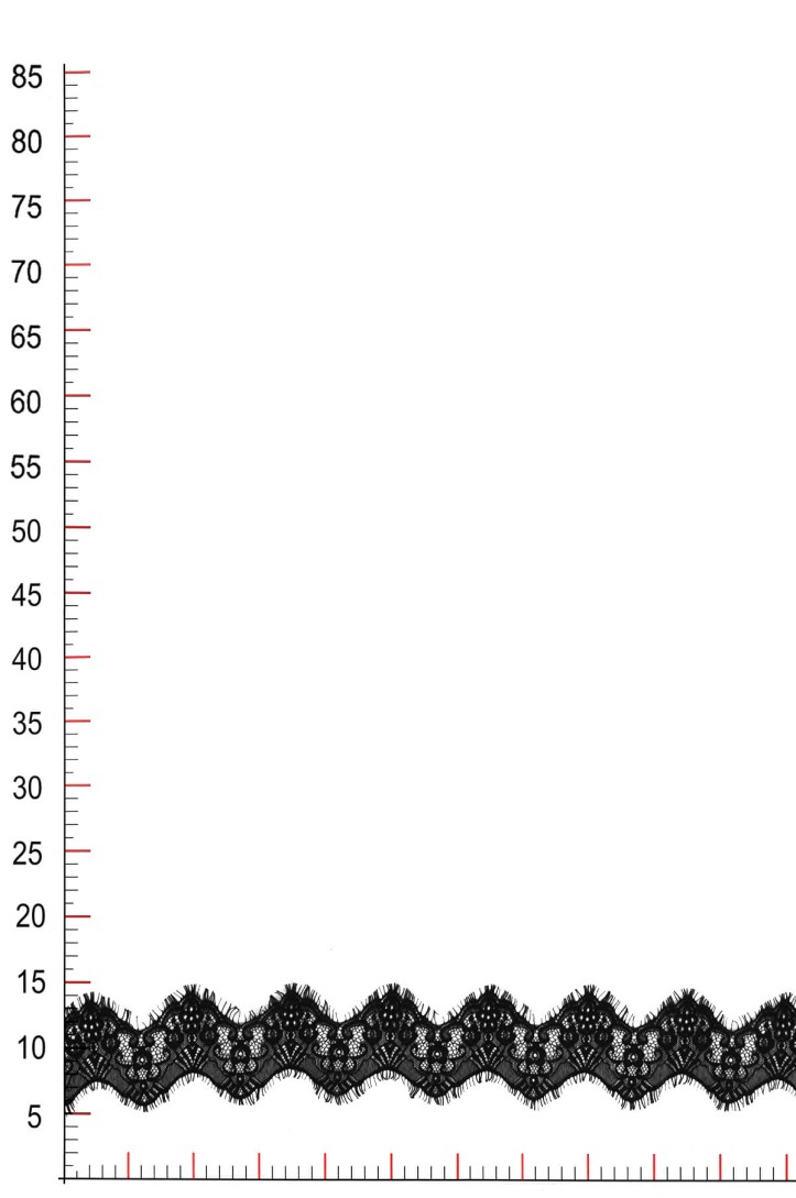 BAND VL111020 KORD BLACK