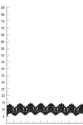 FRANZÖSISCHE BAND VL111020 KORD BLACK
