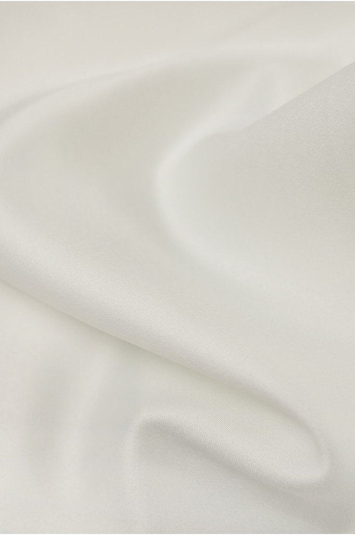 SKY MAT LYCRA SATIN satyna półmatowa