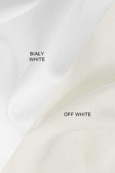SKY LYCRA MAT SATIN semi-matte stretchy