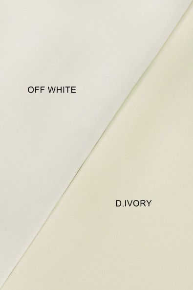 SKY LYCRA SATIN glossy dehnbarer