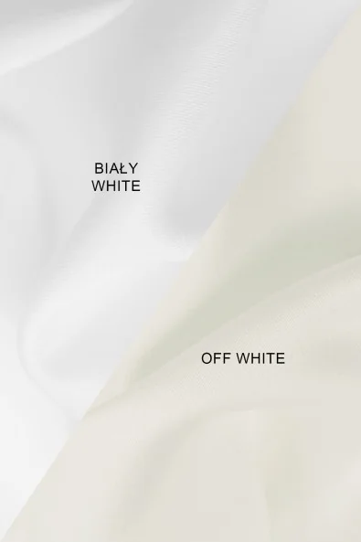 Próbka SKY LYCRA MAT SATIN półmatowa flexible