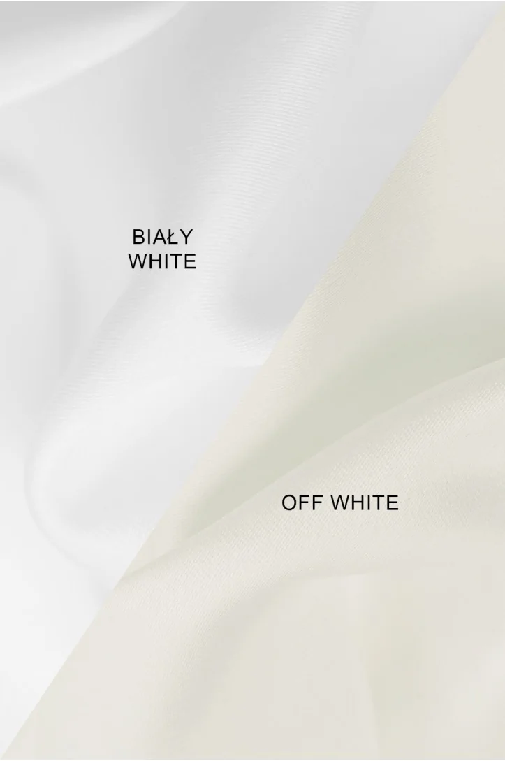 Próbka SKY LYCRA MAT SATIN półmatowa flexible