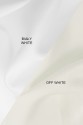 Sample SKY LYCRA MAT SATIN semi-matte flexible