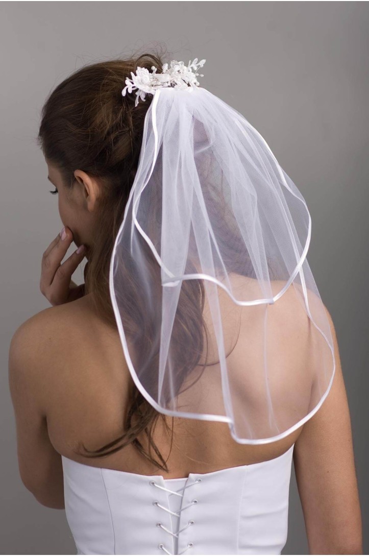 VEIL W-9