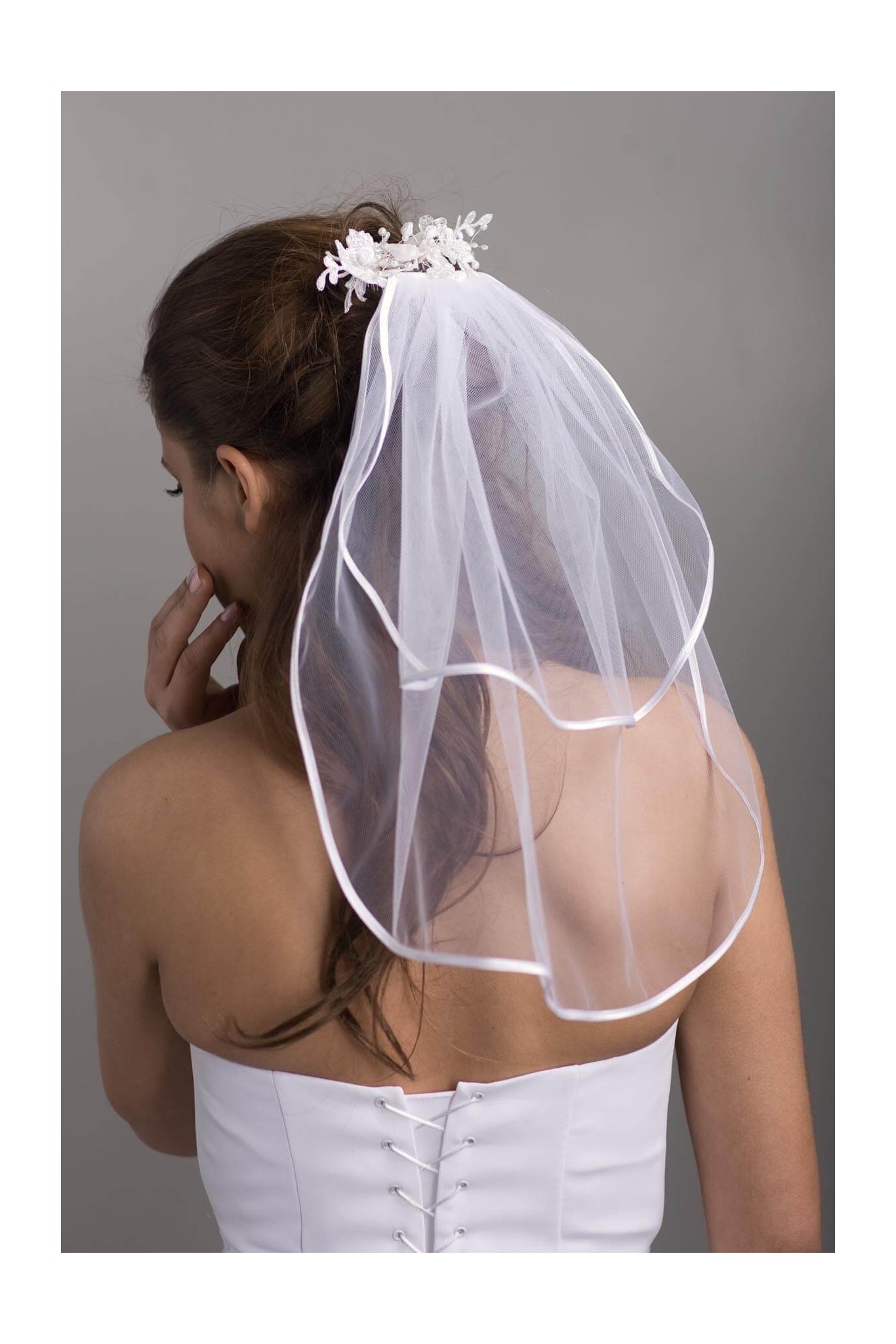 VEIL W-9