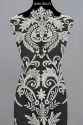 GUIPURE LACE W33010 CEKIN GUIPURE LACE W33010 CEKIN