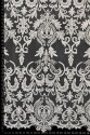 GUIPURE LACE W33010 CEKIN GUIPURE LACE W33010 CEKIN