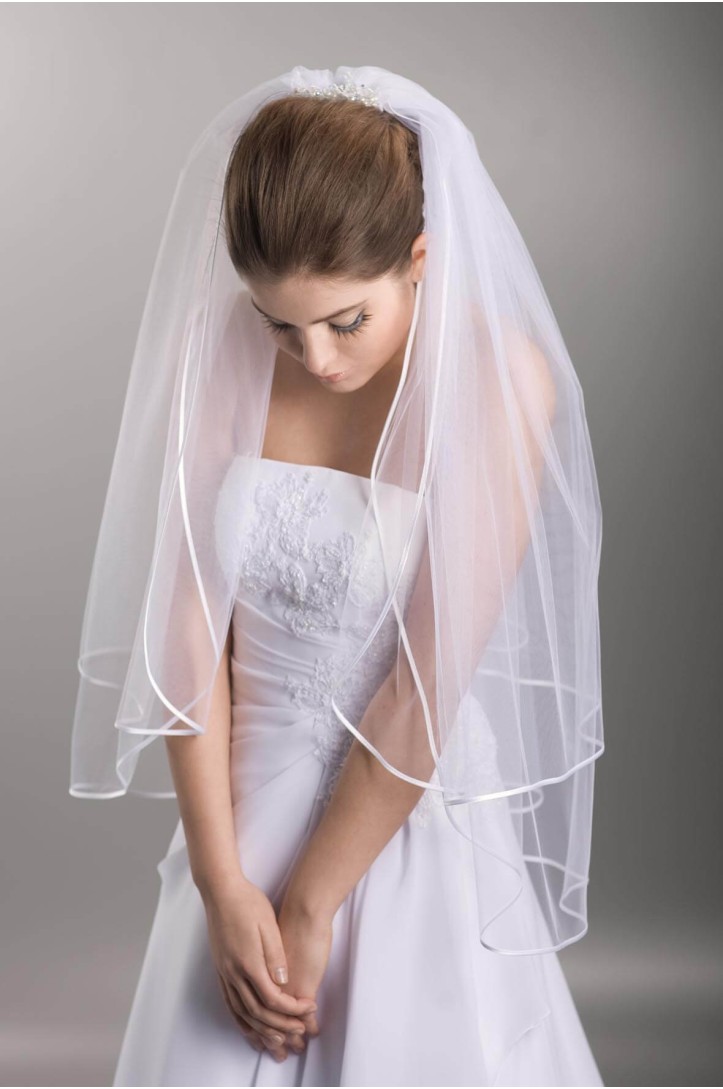 VEIL W-13