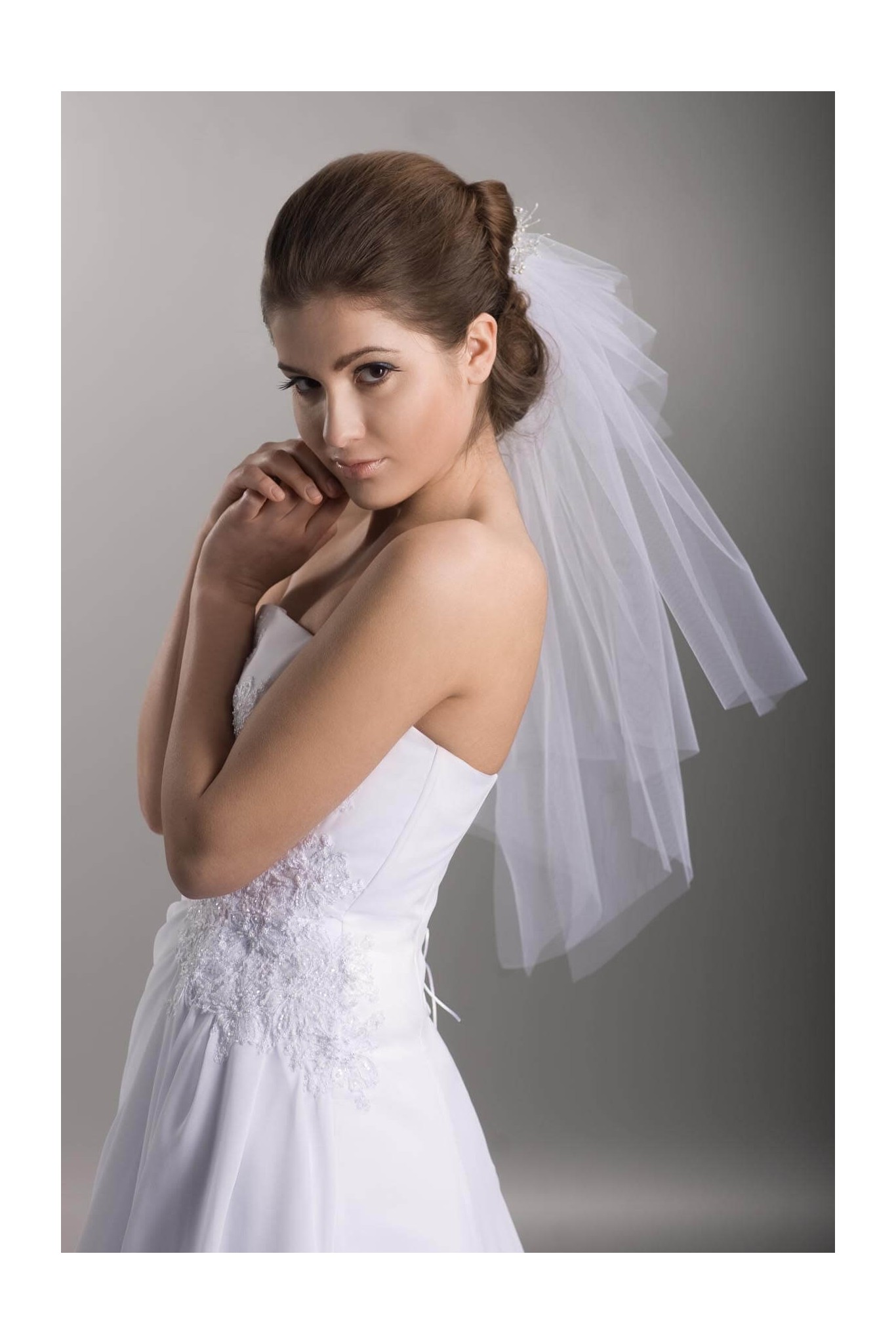 VEIL W-313