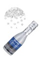 Champagner-Konfetti-Kanone 20,5 cm