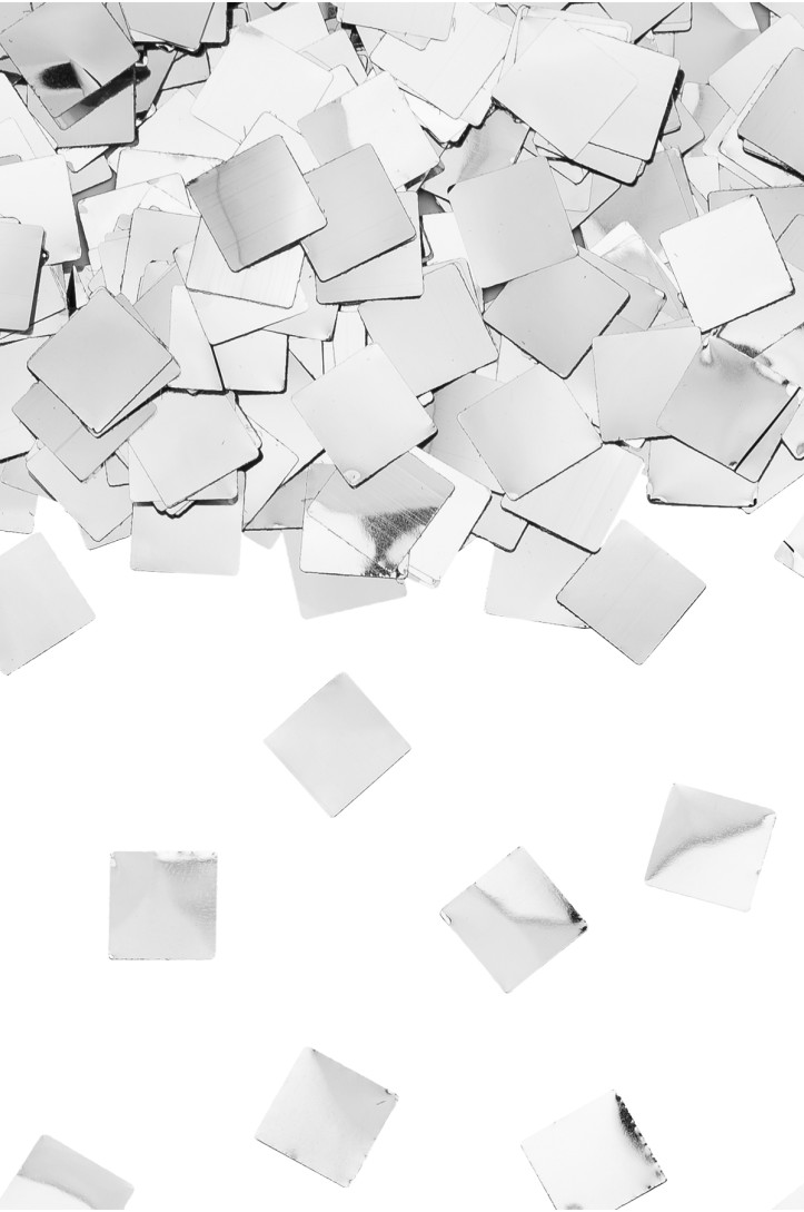 Champagner-Konfetti-Kanone 20,5 cm