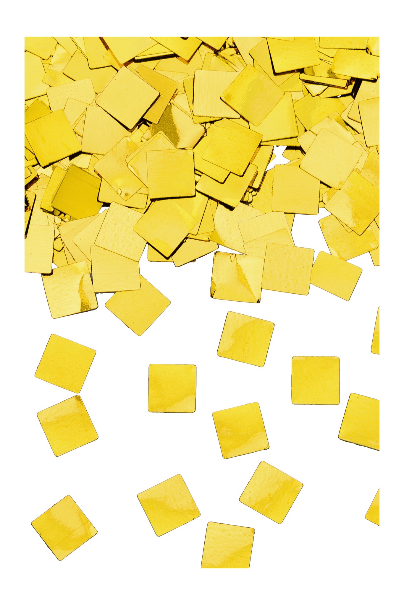 Champagne Confetti Cannon 20,5 cm