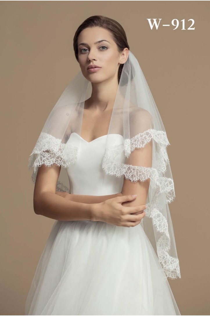 VEIL W-912 VEIL W-912