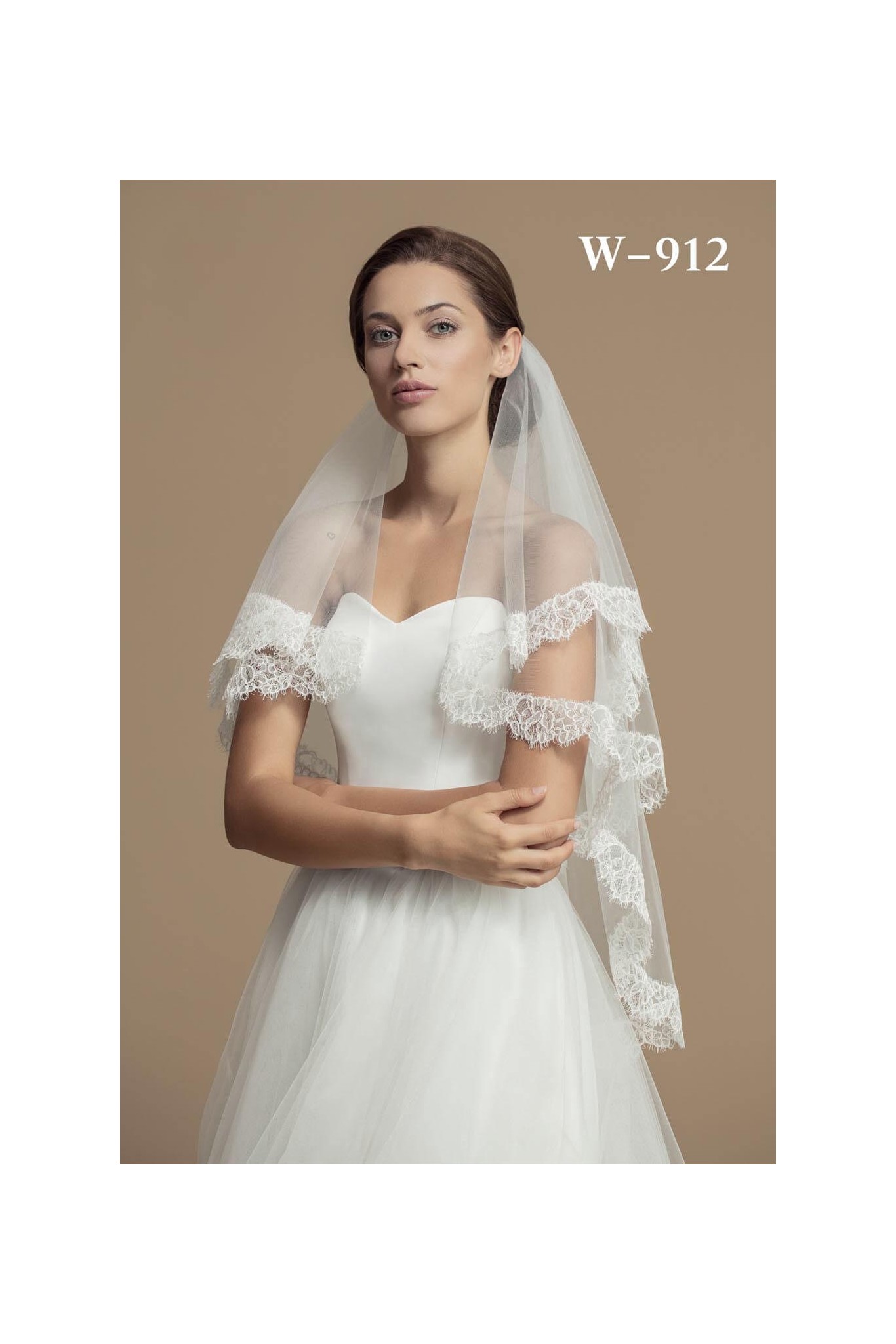 SCHLEIER W-912 SCHLEIER W-912