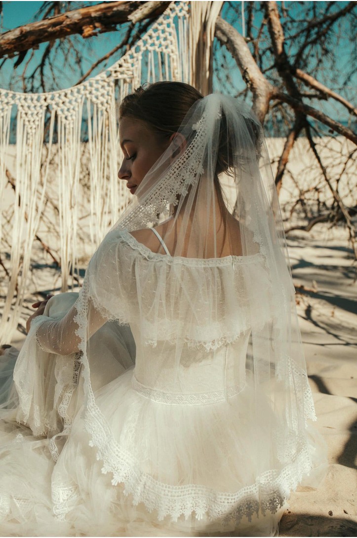 VEIL W-922 VEIL W-922