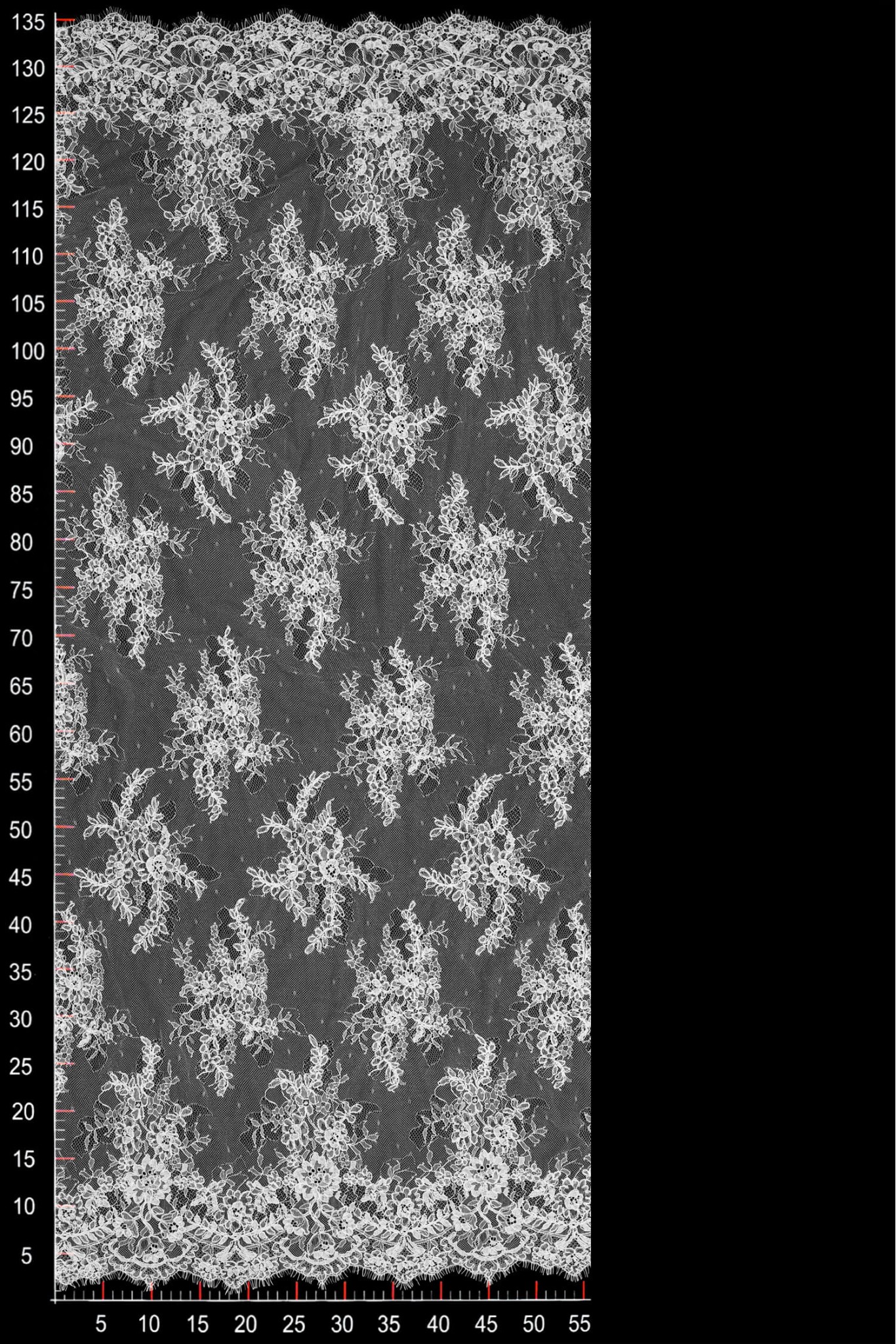 FRENCH LACE FL291 FRENCH LACE FL291