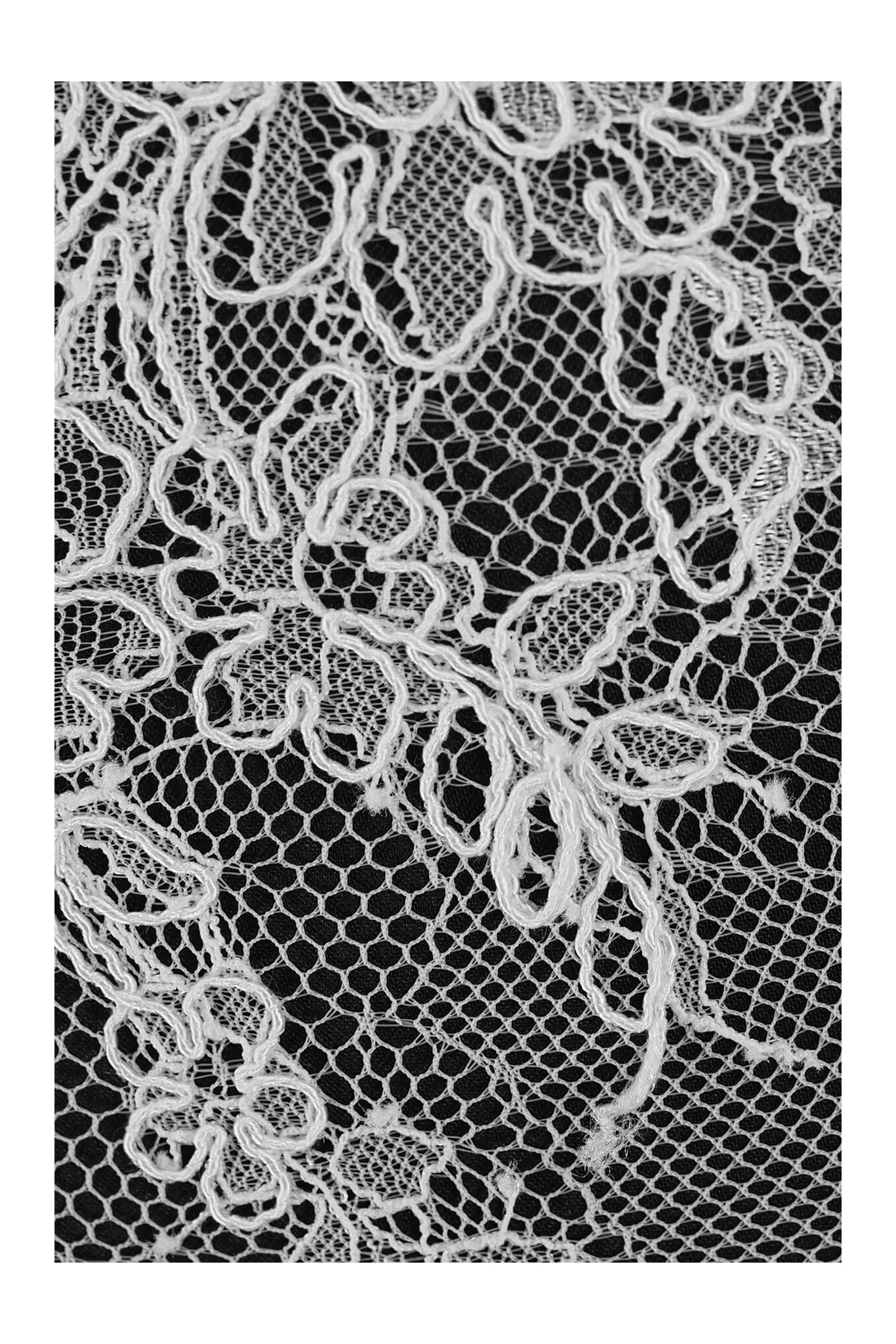 FRENCH LACE FL291 FRENCH LACE FL291