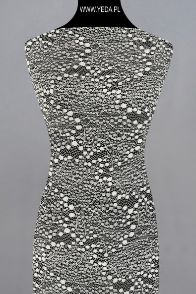 KORONKA FRANCUSKA FL344