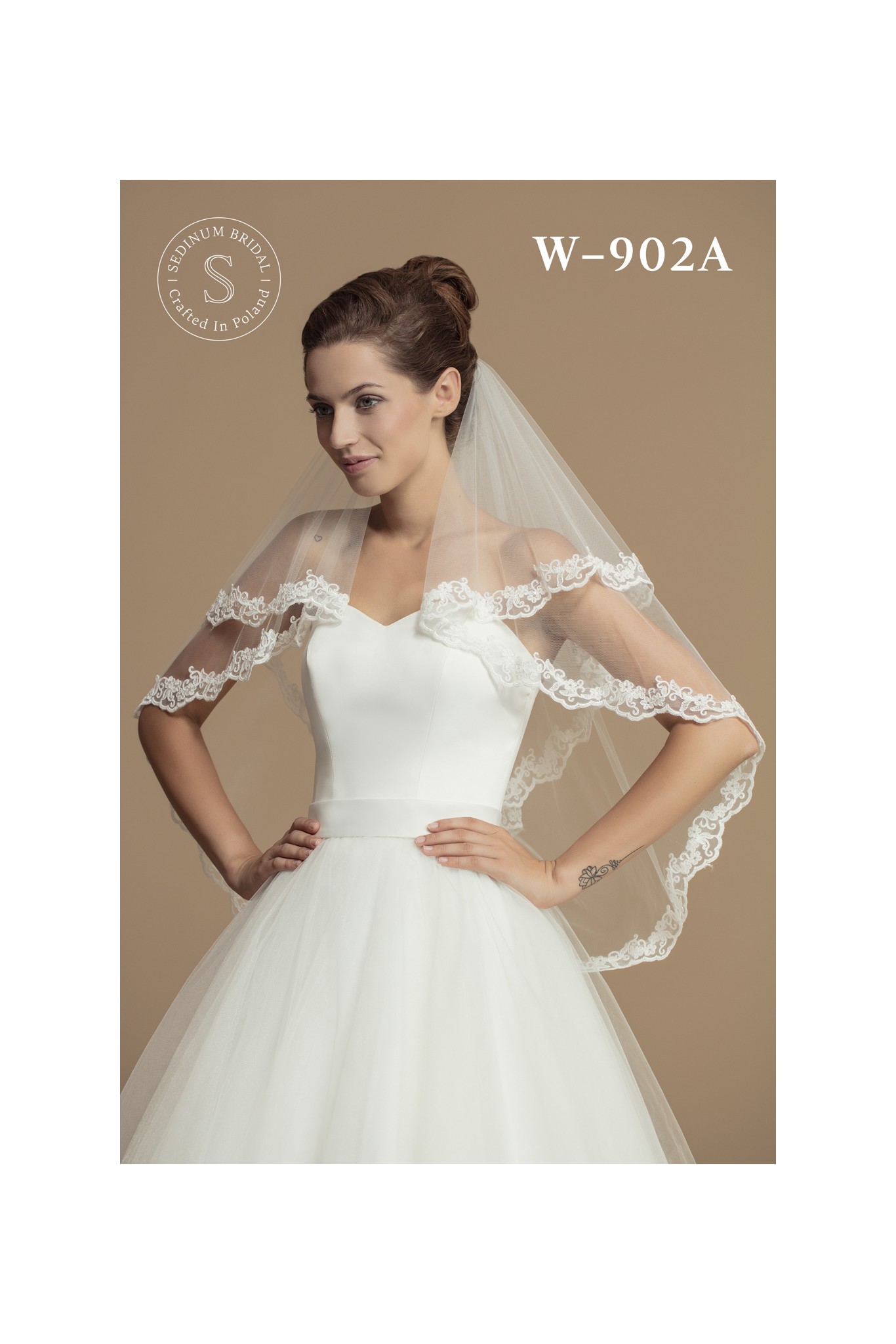 WELON W-902 A WELON W-902 A