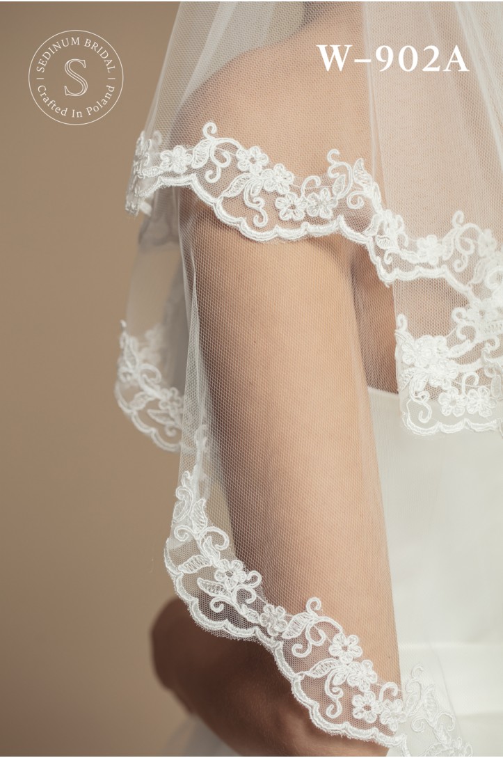 VEIL W-902 A VEIL W-902 A