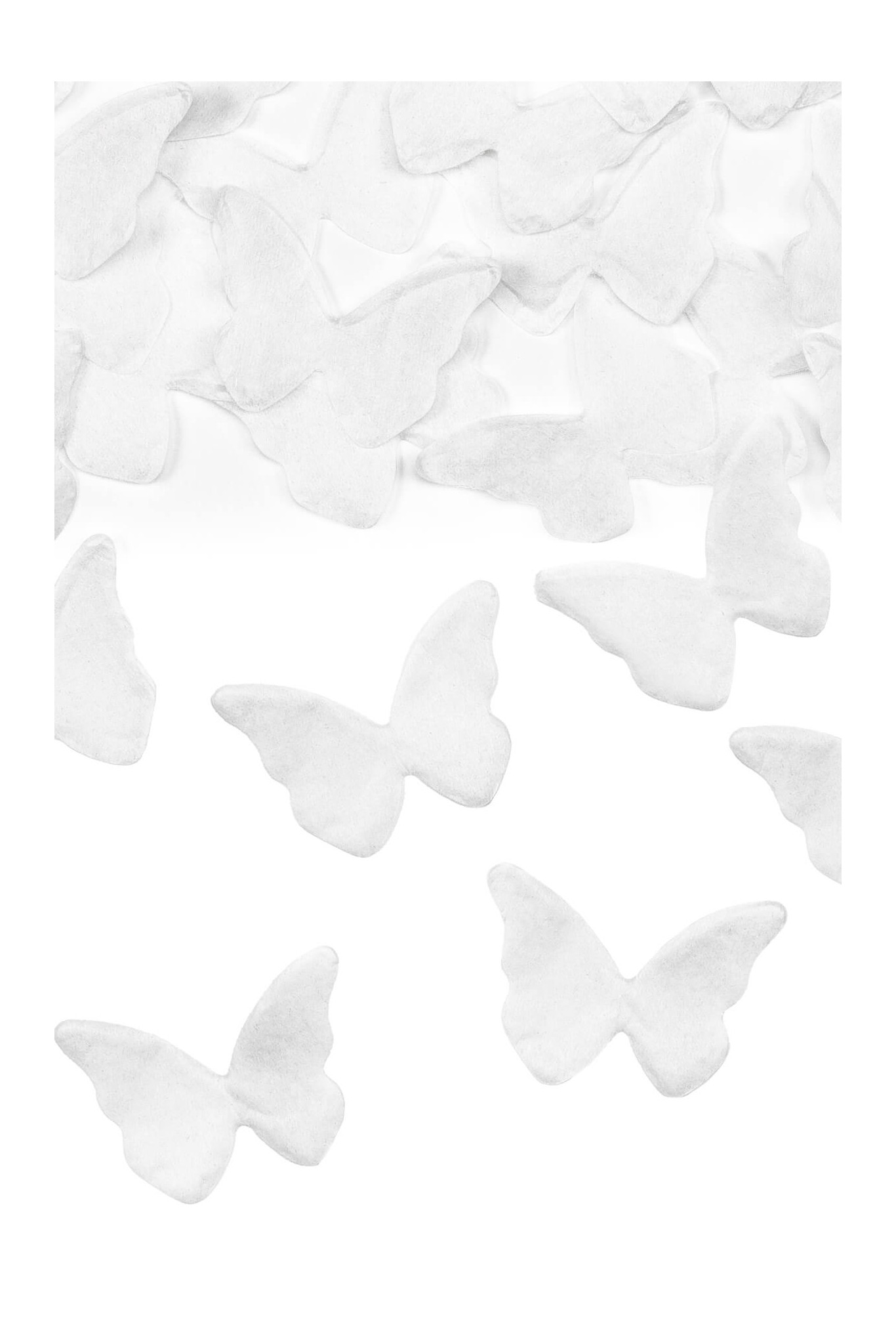 Tuba strzelająca motylkami 20 cm