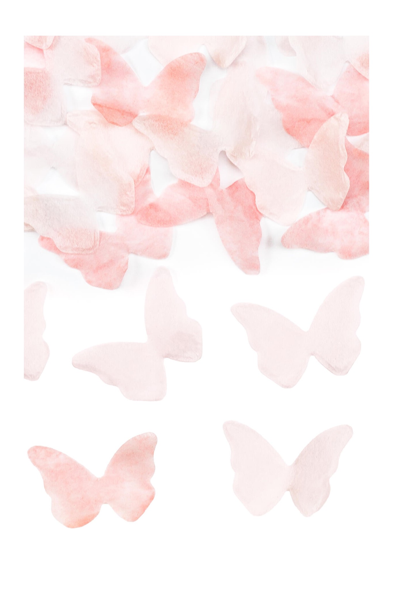 Tuba strzelająca motylkami 20 cm