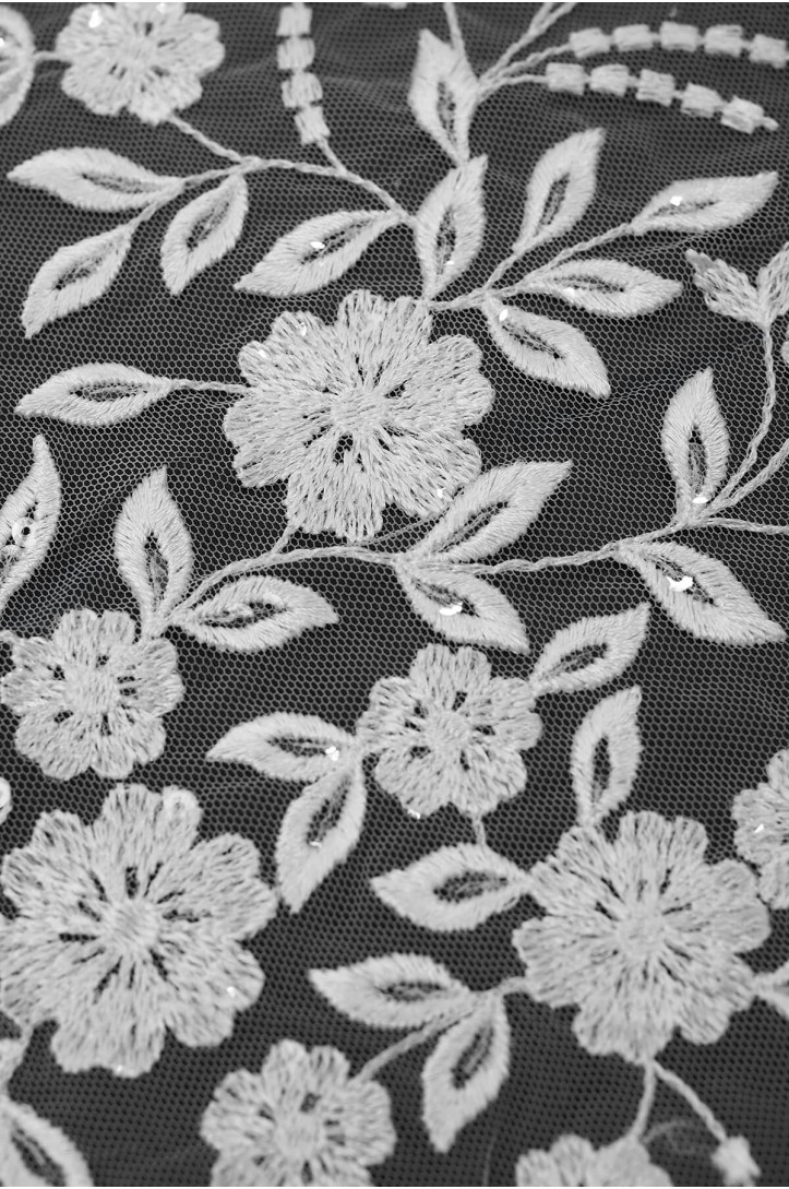 TRIM 11013 TAŚMA CEKIN PRAWA