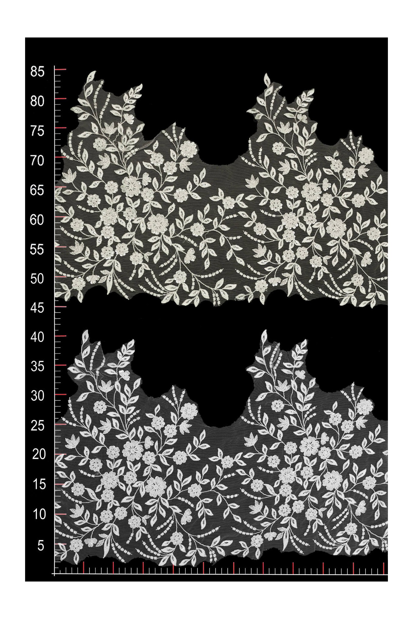 TAŚMA 11013 CEKIN PRAWA