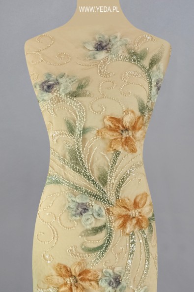 KORONKA WIECZOROWA CYG JJ0656 BROWN