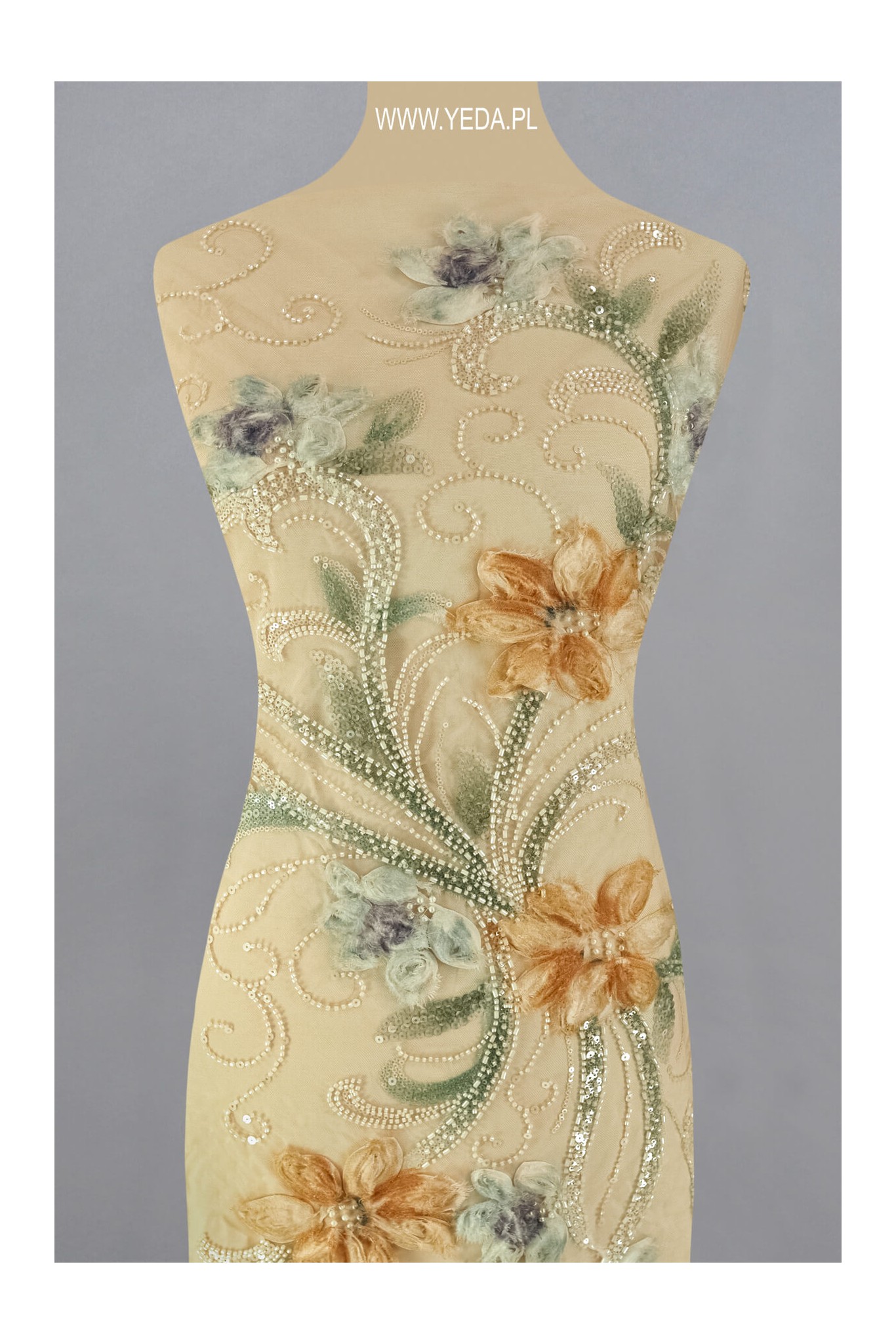 ABENDSPITZE CYG JJ0656 BROWN