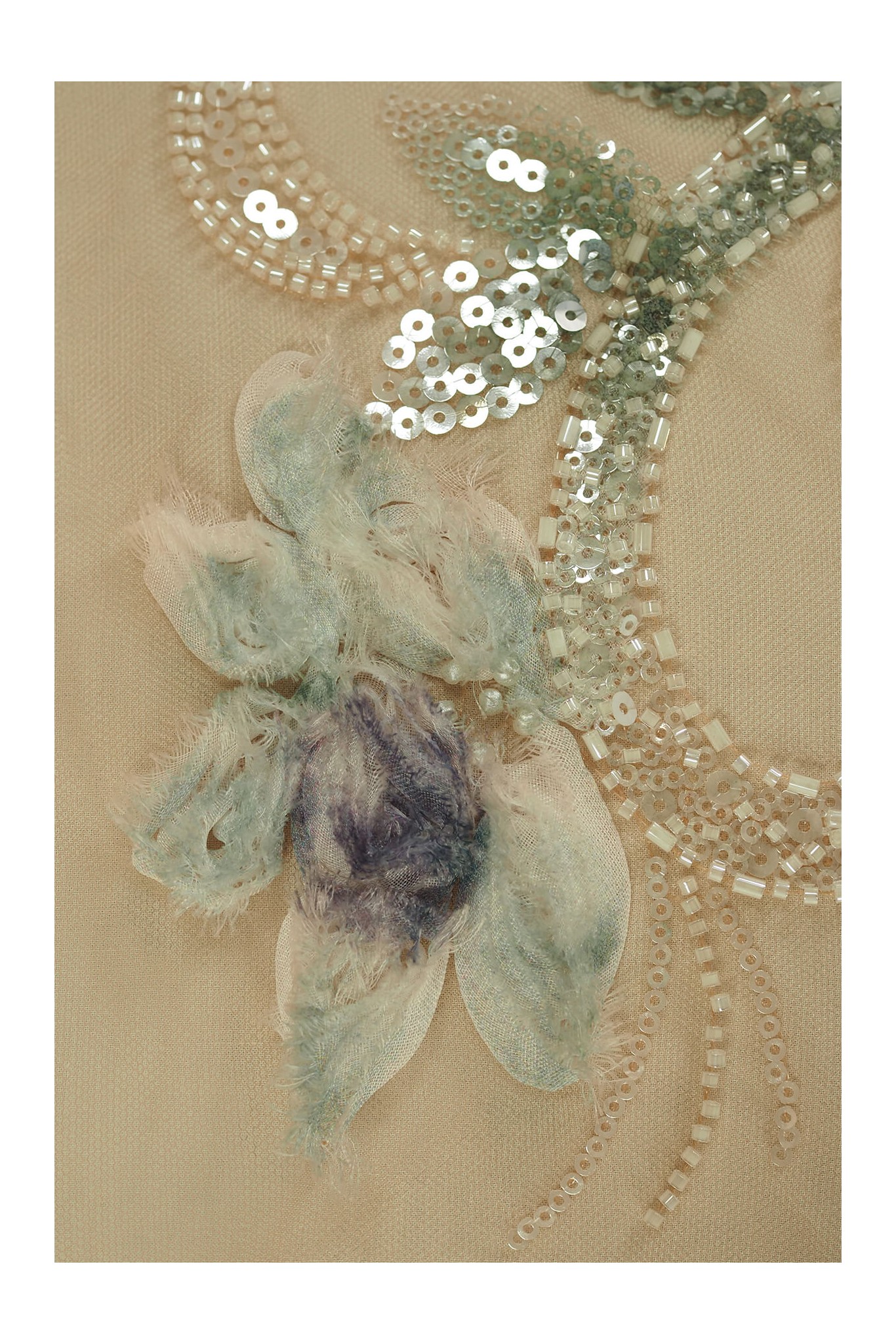 KORONKA WIECZOROWA CYG JJ0656 BROWN