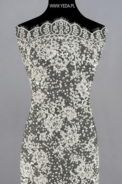 FRENCH LACE FL218 BASE DEKORATED