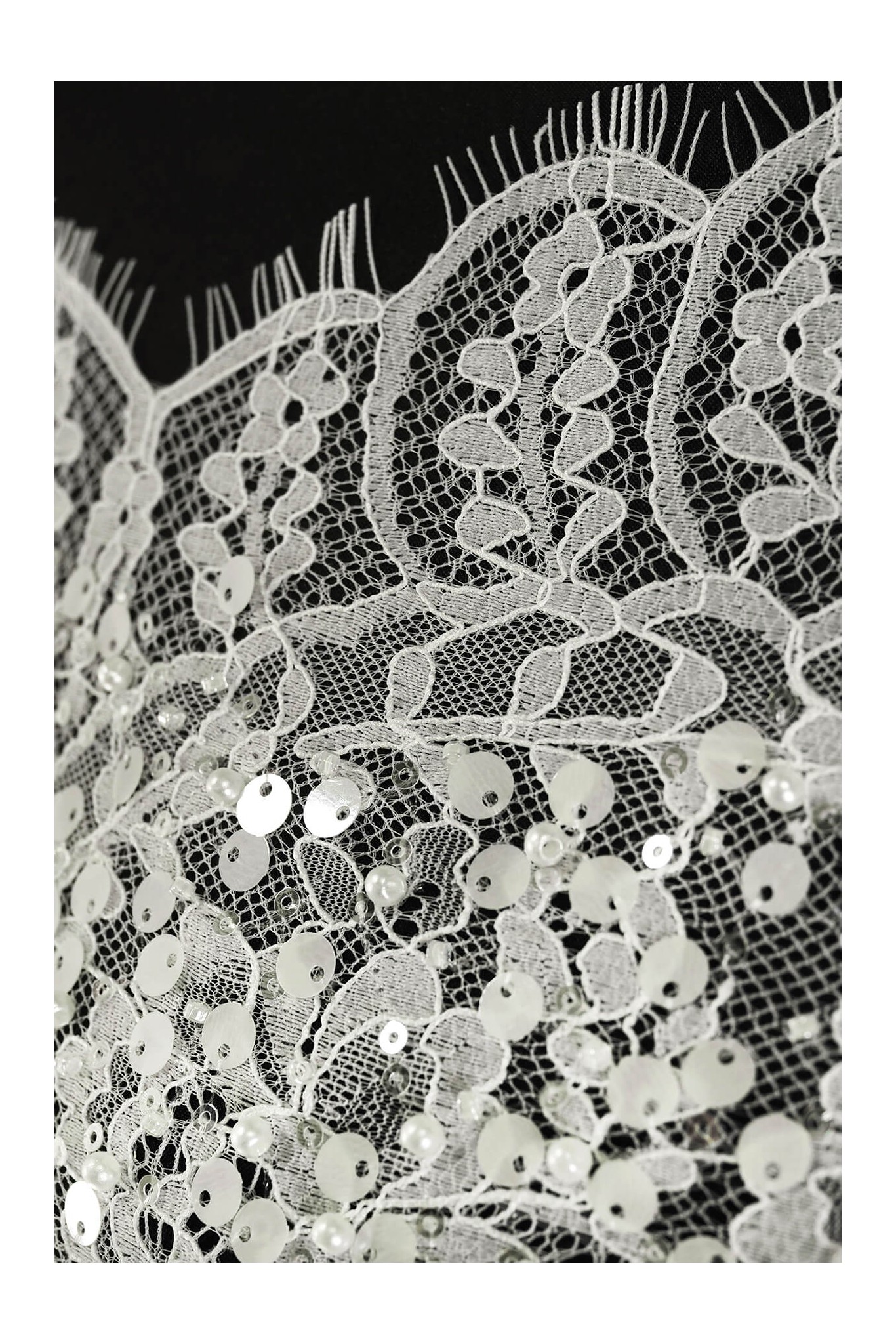 FRANZÖSISCHE FL218 BASE DEKORATED