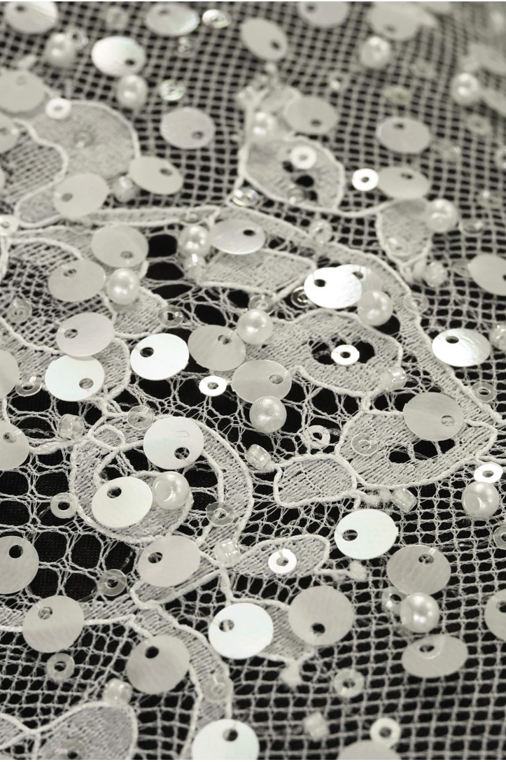 FRANZÖSISCHE FL218 BASE DEKORATED