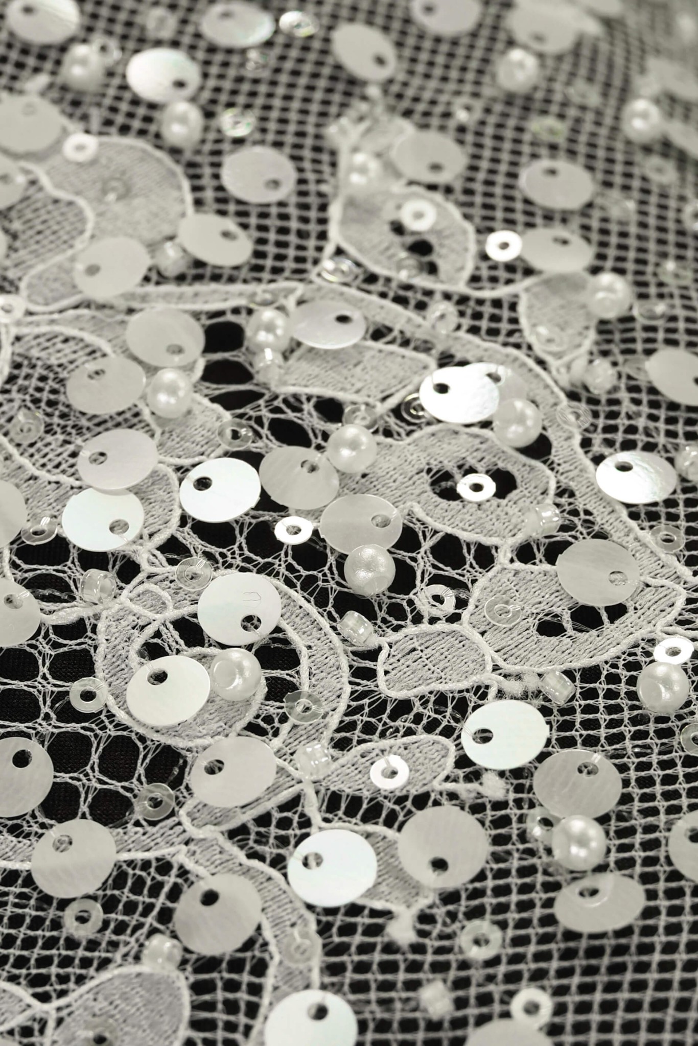 FL218 BASE DEKORATED