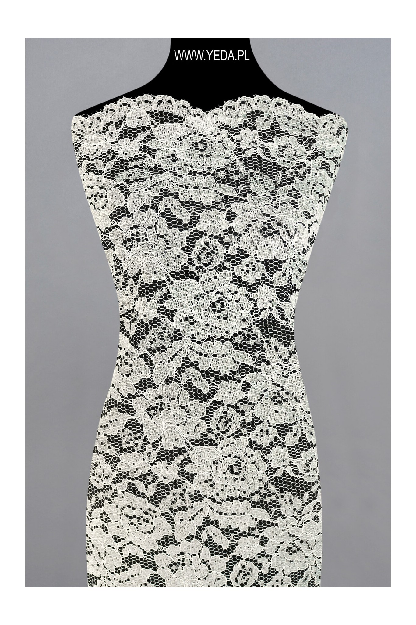 FRENCH LACE SKY 1100