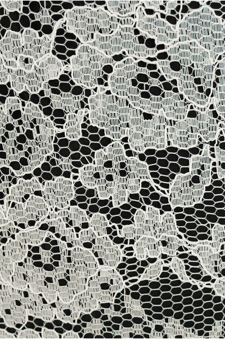 FRENCH LACE SKY 1100