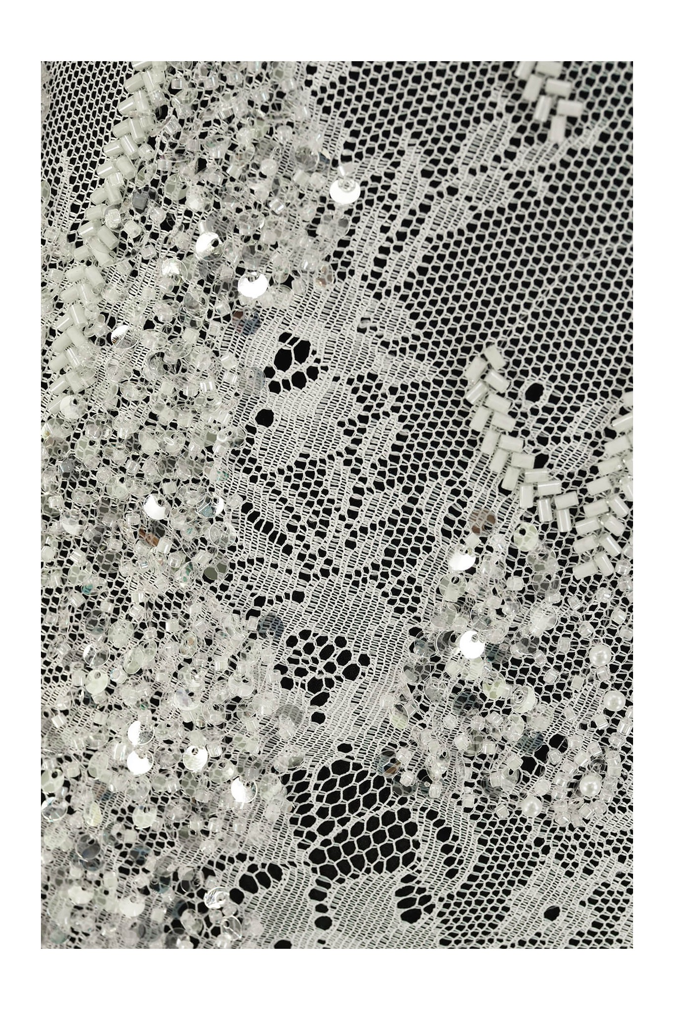 FRENCH LACE SKY LEZ03