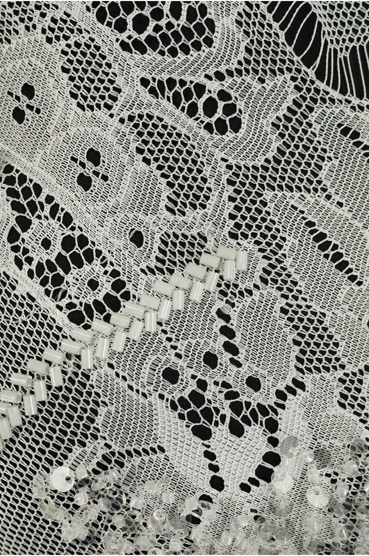 FRENCH LACE SKY LEZ03