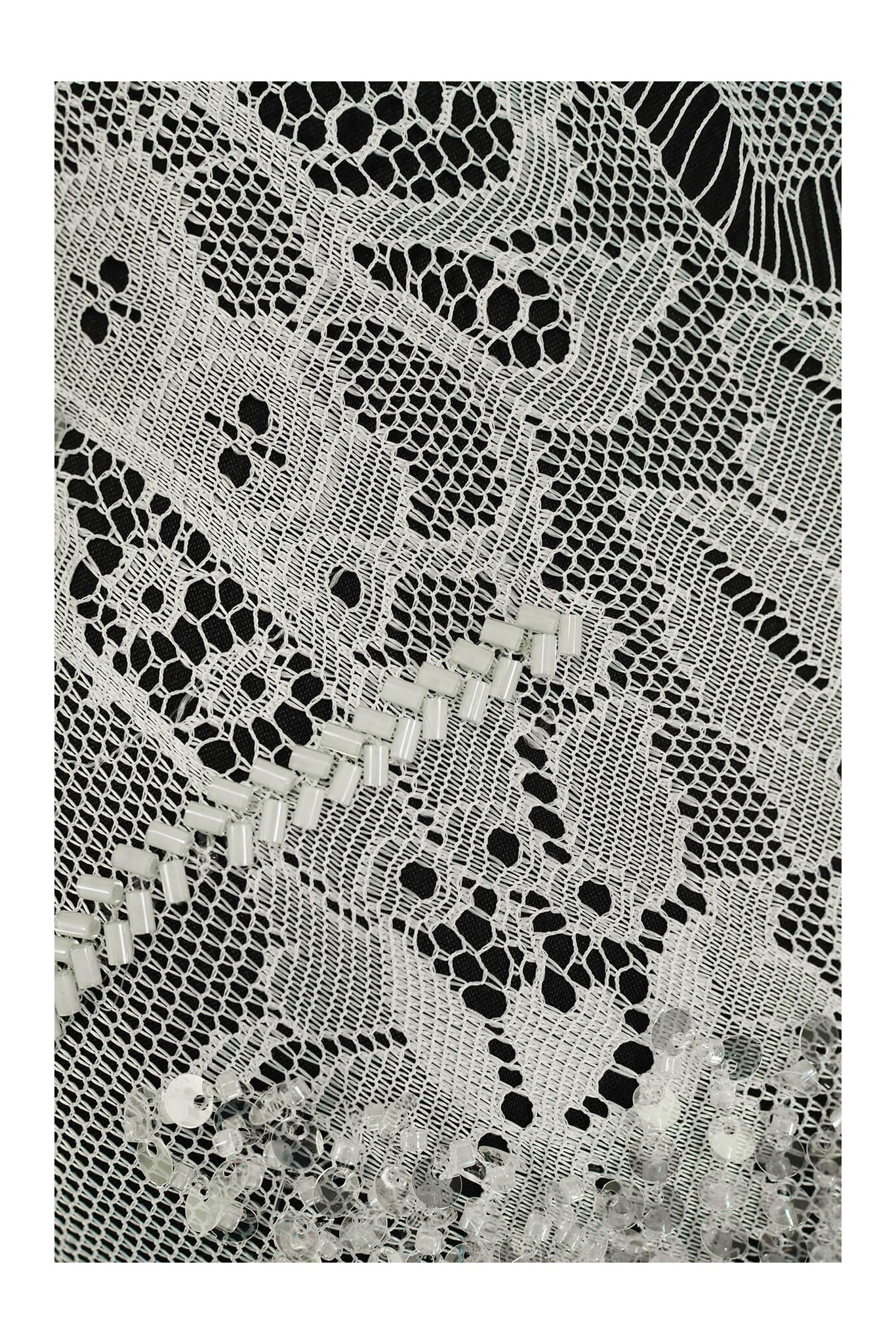 FRENCH LACE SKY LEZ03